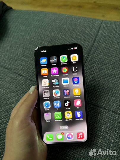 iPhone 13 Pro, 128 ГБ