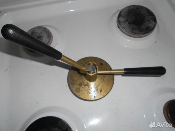 Закаточная машинка СССР