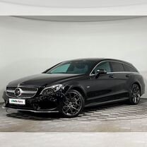 Mercedes-Benz CLS-класс 3.0 AT, 2017, 99 000 км, с пробегом, цена 3 900 000 руб.