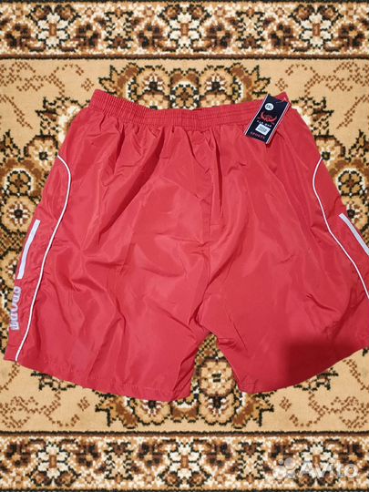 Шорты мужские