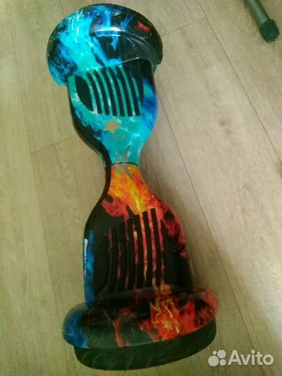 Гироскутер бу