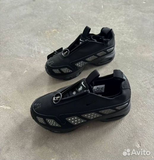 Кроссовки Nike Air Max sndr gore tex термо