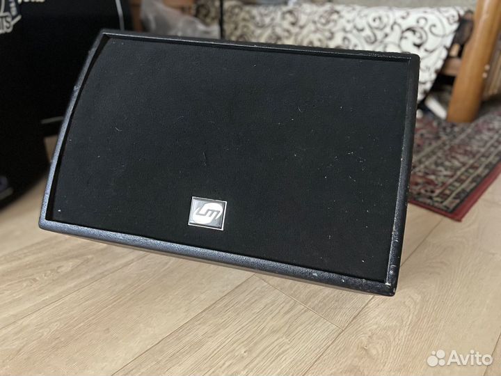 Активная колонка LM Сценический монитор