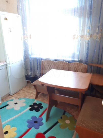 1-к. квартира, 34 м², 2/2 эт.