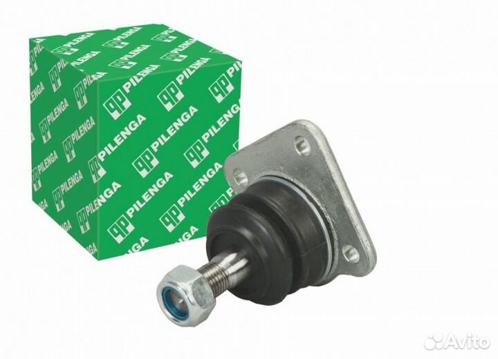 Опора шаровая