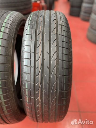 Bridgestone Dueler H/P Sport 225/60 R18 100V