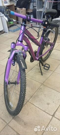 Велосипед Specialized