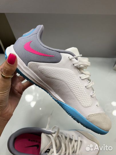 Nike Tiempo Legend 9 Academy IC