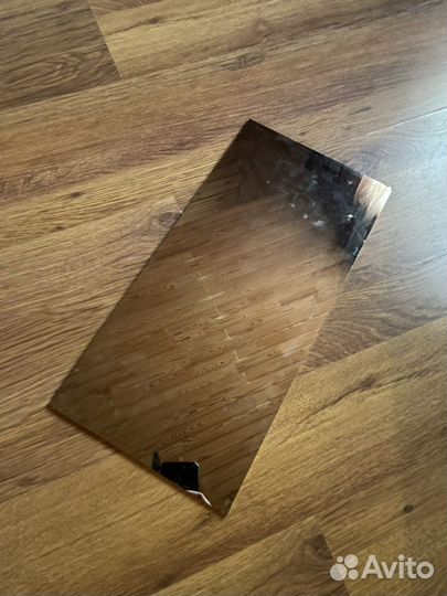 Зеркальное полотно