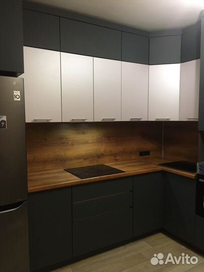 Сборка кухни,Собрать шкаф,кровать,комод