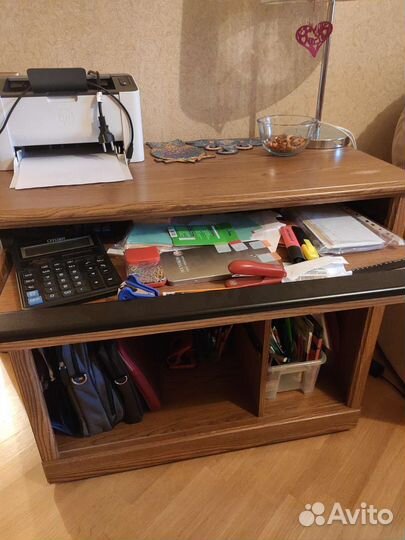 Компьютерный стол бу