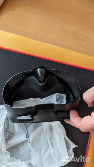 Маска для oculus quest 3