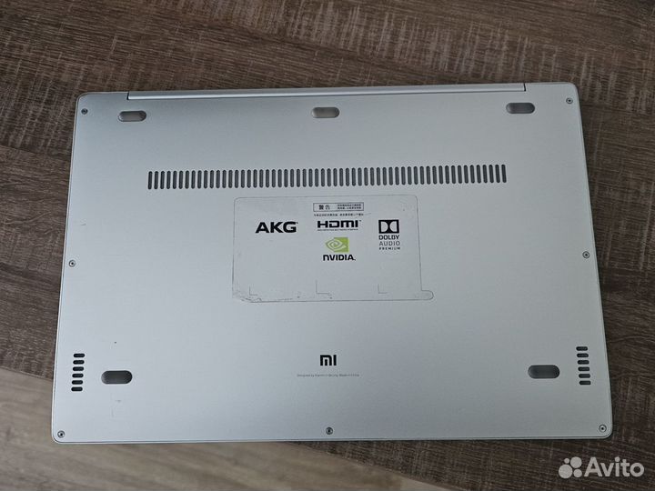 Xiaomi Mi Notebook Air 13.3 MX250 2Gb, i5-8250U