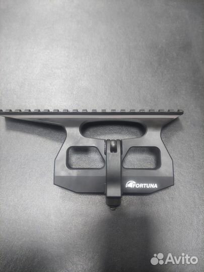 Б/с боковой кронштейн (Фортуна) Fortuna