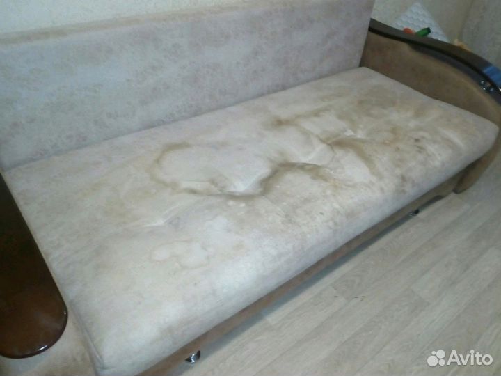 Аренда моющего пылесоса Керхер