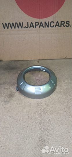 Бампер передний L200 Pajero Montero Sport 6400F899