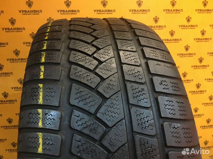 Continental ContiWinterContact TS 790 245/45 R17 95H