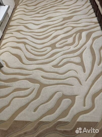 Ковер 3 на 4 бу