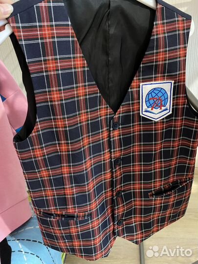 Продам школьную форму 74 школа Ижевск