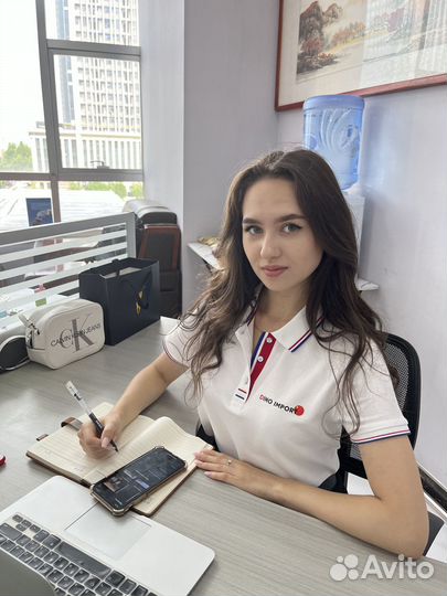 Поиск товара в Китае. Выкуп товаров. Посредник