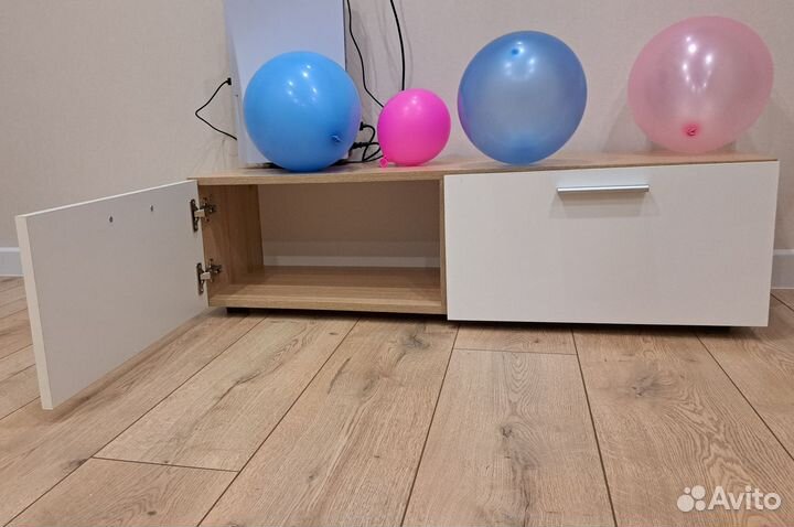 Тумба под тв