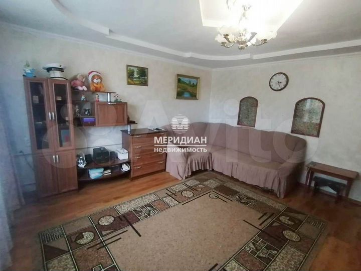 Дом 151 м² на участке 14,2 сот.