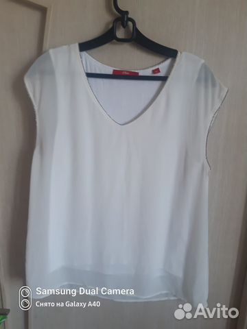 Женские вещи