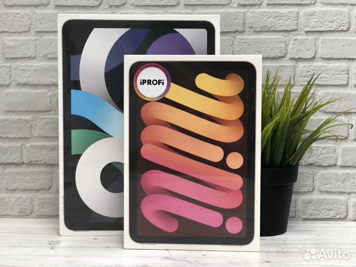 iPad 2020/ 2021/ 2022 iPad Pro 11 / 12,9 / Air / M