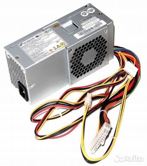 Блок питания 240w