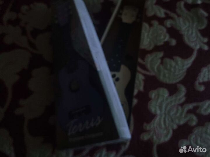 Укулеле сопрано