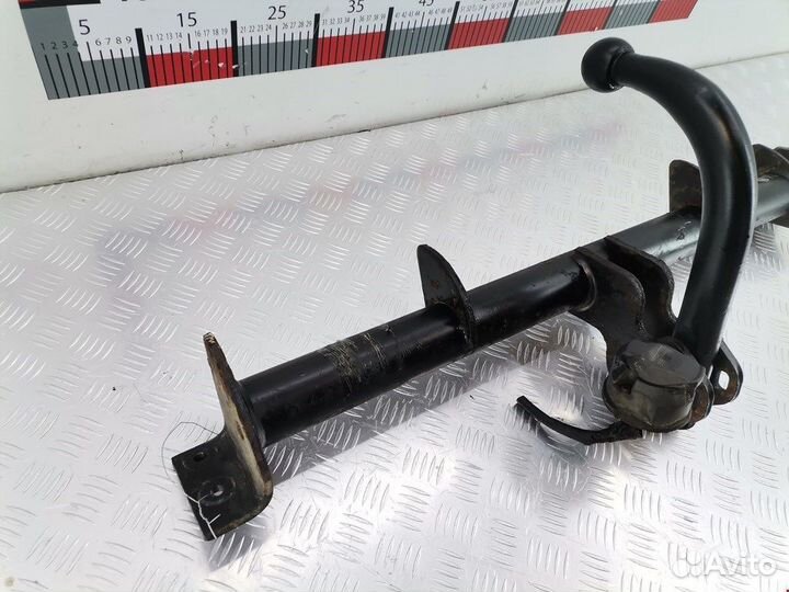 Фаркоп (прицепное устройство) для Opel Zafira A