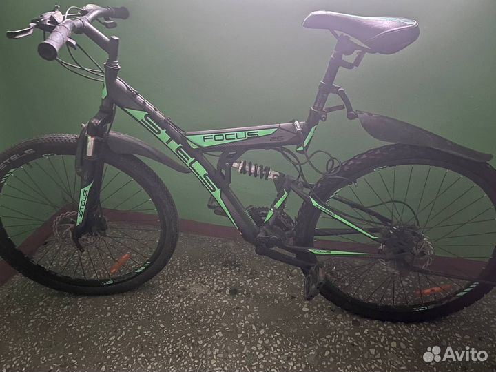 Велосипеды бу взрослый скоростной