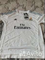 Детская футбольная форма