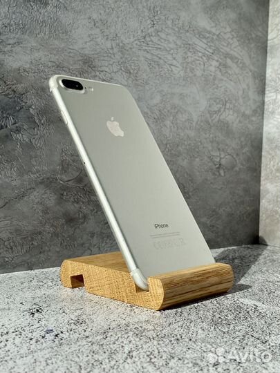 iPhone 7 Plus 256gb Хороший