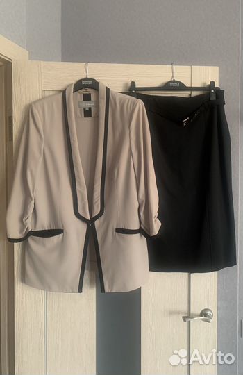 Женские вещи пакетом 48