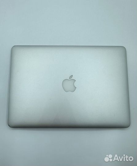 MacBook Air 13-inch, 2017 Silver