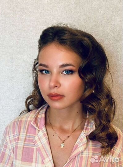 Свадебный стилист-визажист,причёска и макияж