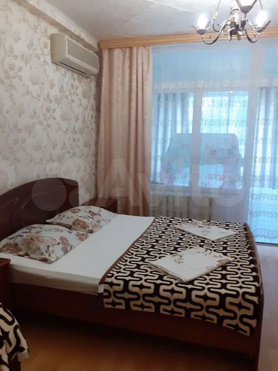 Комната 67 м² в 3-к., 5/12 эт.