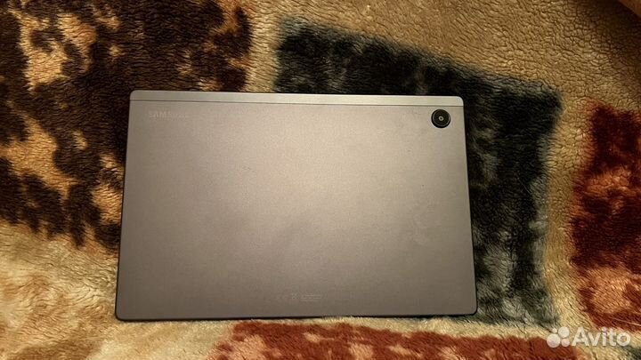 Samsung Galaxy A8 10.5 32gb wifi серый