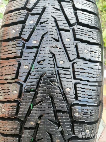 Nokian Tyres Nordman 7 SUV 235/60 R18