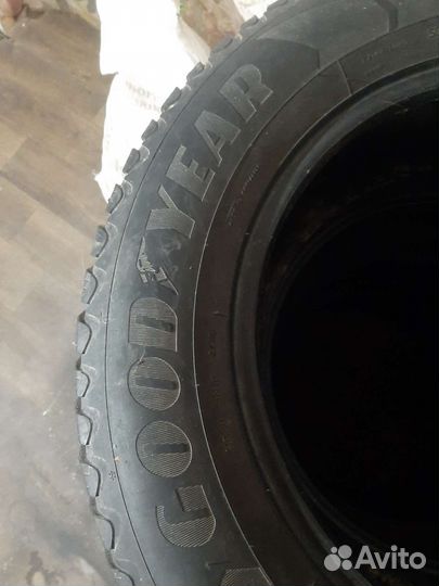 Goodyear Ultragrip Ice Arctic 265/60