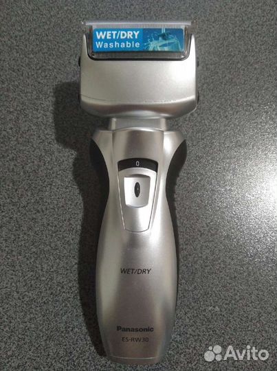 Panasonic ES-RW30