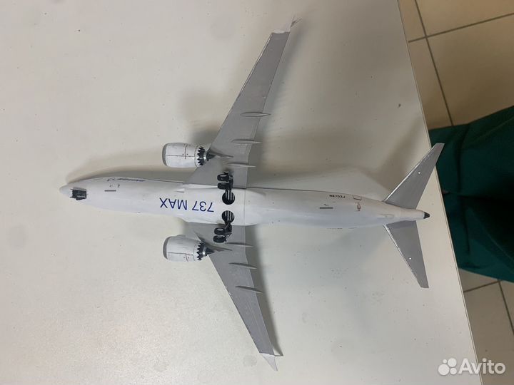 Сборка моделей на заказ