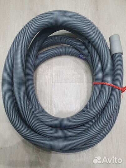 Шланг для стиральной машины новый. Длина 5 метров