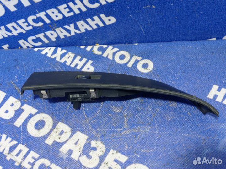 Кнопка стеклоподъемника Bmw E60 седан 2005