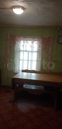 Дом 70 м² на участке 13,3 сот.