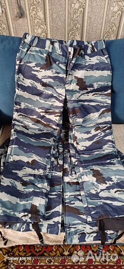 Кинологическая форма