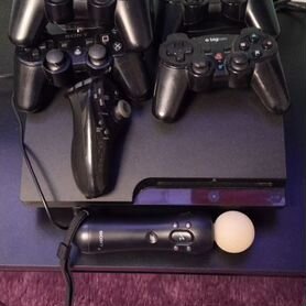 Sony playstation 3