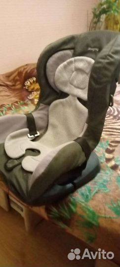 Автокресло