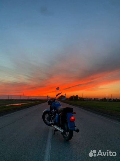 Иж планета 3